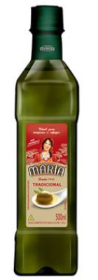 Óleo Composto Maria Tradicional Pet 500ML