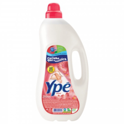 Amaciante Ypê 2L Delicado