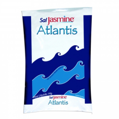 Sal Integral Jasmine Atlantis 1KG