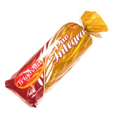 Pão Trigo Vita Integral 500G