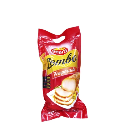 Croissant Casa do Arroz Salgado KG