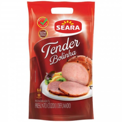 Tender Seara Bolinha KG