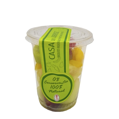 Salada de Frutas KG