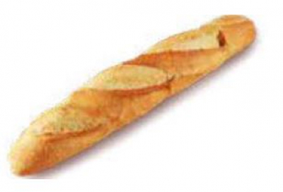 Baguete Francesa KG