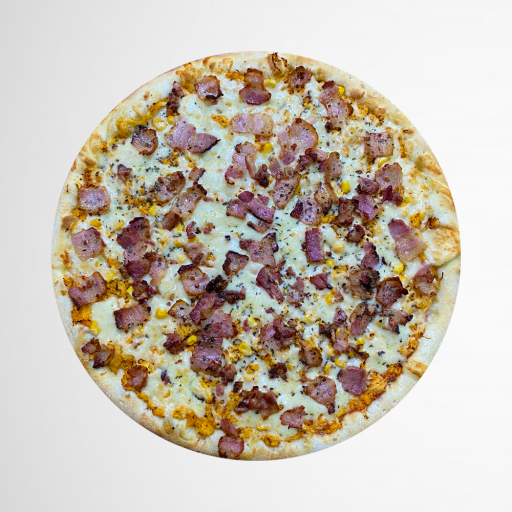 Pizza Caipira - 35Cm