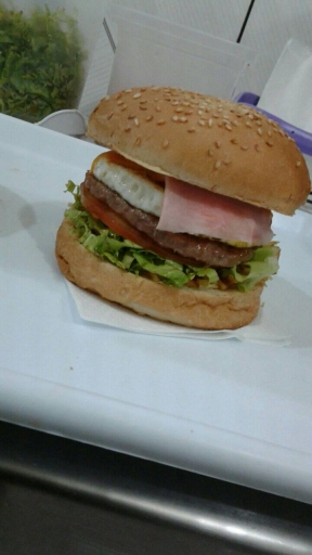 X - Tudo Bovino Em Dobro Por R$27,99