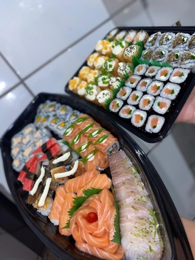 Combo Mega (100 Peças)