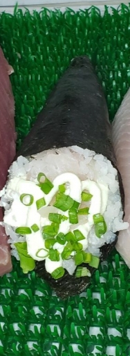 Temaki Tilápia (Tradicional)