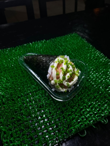 Temaki Duo (Tradicional)