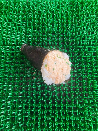 Temaki Cru Bland (Mini)