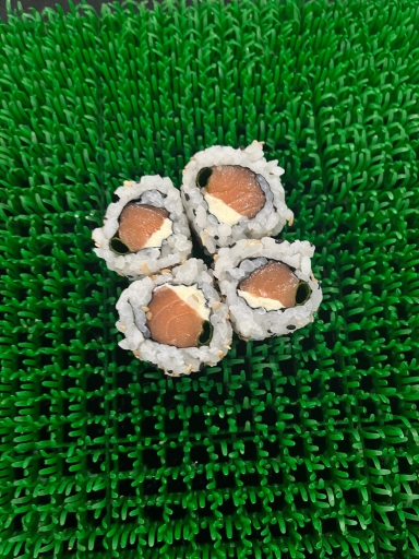 Huramaki Philadelphia (4Unid)