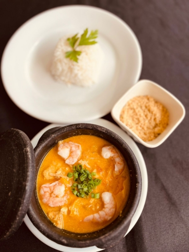 Moqueca 300Gr