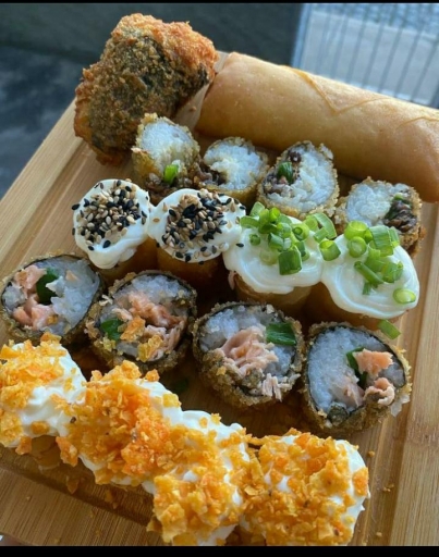 Combinho 1 (18 Peças)