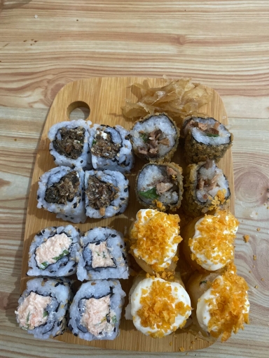 Combinho 2 (16 Peças)