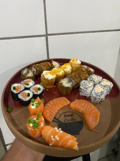 Combo Perfeito (25 Peças)