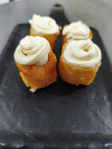 Primavera Hot Tilápia (4 Unid)