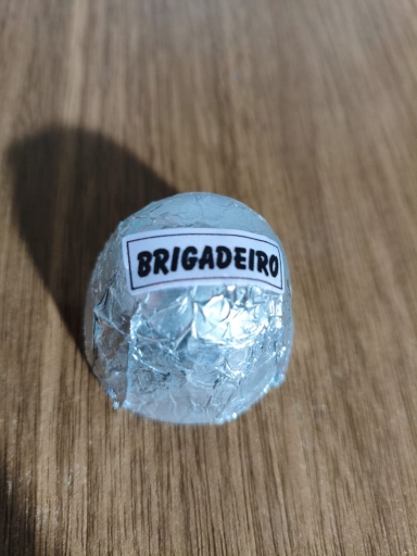 Bombom (Brigadeiro)