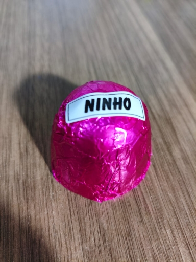 Bombom (Ninho)
