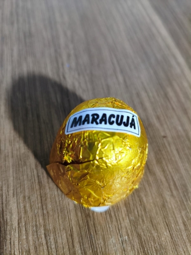 Bombom (Maracujá)