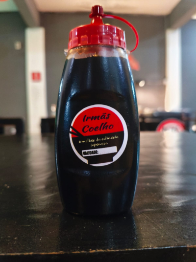 Teriaki 200ML