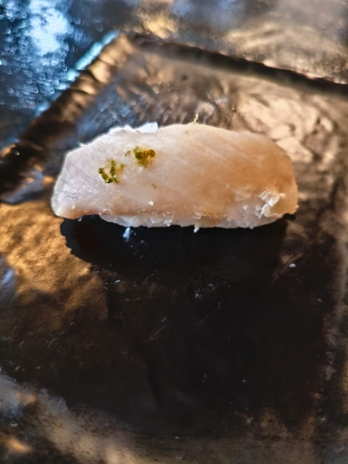 Niguiri Tilápia (Unid)