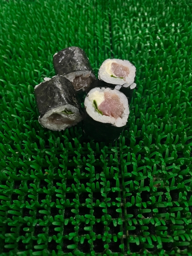 Hossomaki Atum (4Unid)