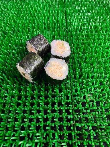 Hossomaki Cru Bland (4Unid)