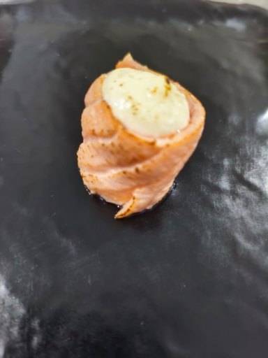 Joe Salmão Grelhado (Unid)