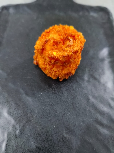 Joe Tigrado Hot (Unid)