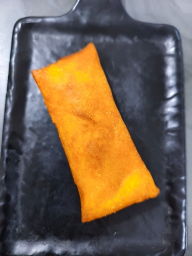 Harumaki Frango (Unid)