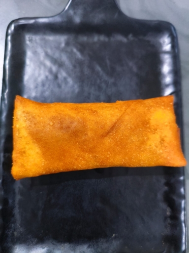 Harumaki Nutella (Unid)