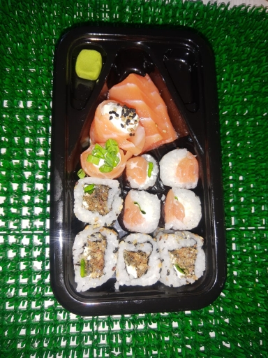 Combo Mini (12 Peças)