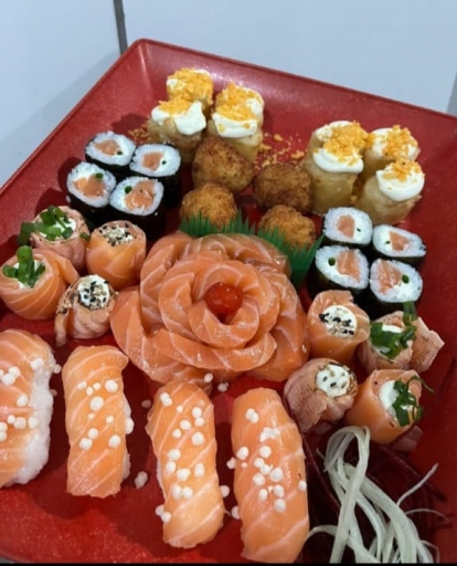 Combo Especial (40 Peças)