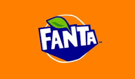 Fanta Laranja - 350ML