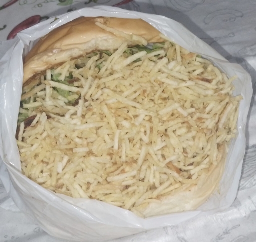 Jotta Burguer X Tudo-Picanha