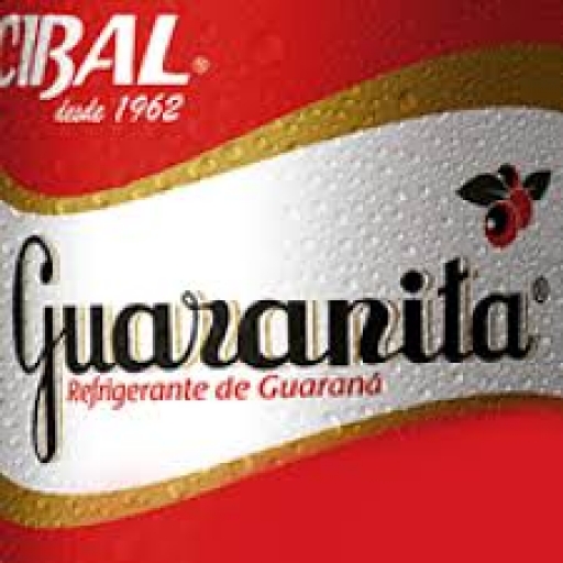 Guaranita 600ML