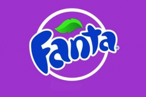 Fanta Uva - 2L