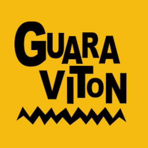 Guaraviton Ginseng 500ML