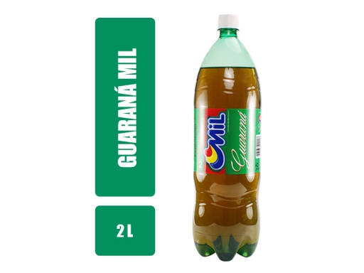 Refrigerante -2L