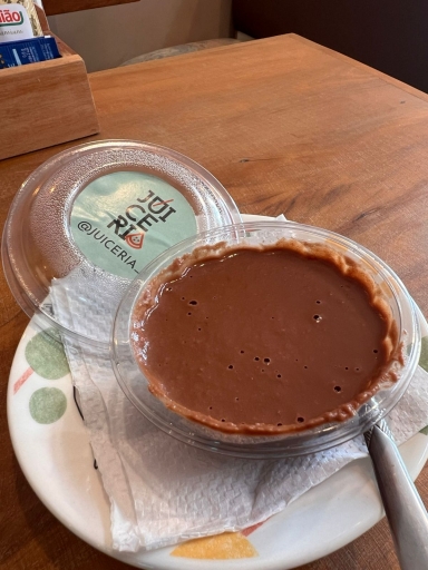 Mousse Fit
