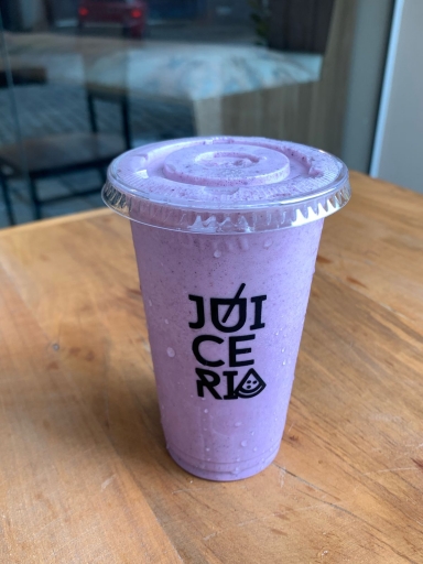 Frutas Vermelhas Ao Leite - 500ML