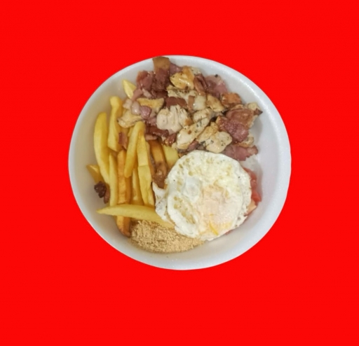Jantinha de Salsichão
