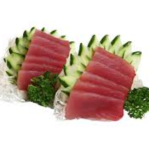 Sashimi Atum C/ 2 Unid