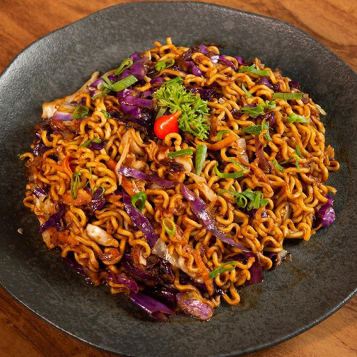Yakisoba Júnior Carne - 250G