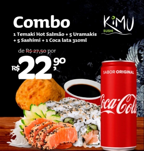 Peça Aqui Sua Promoção