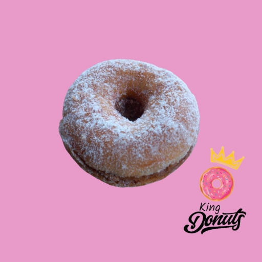 Donuts de Churros