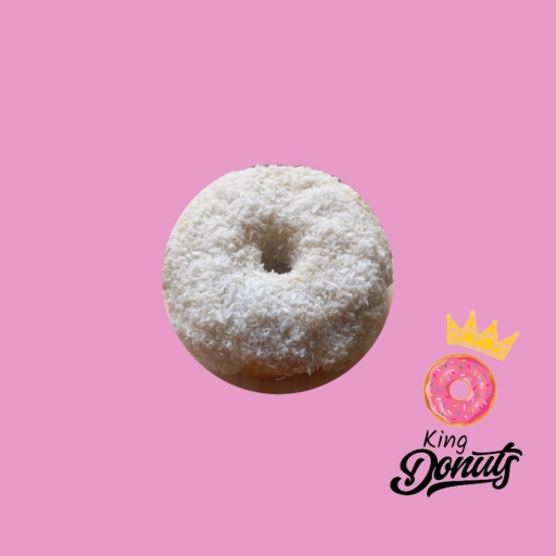 Donut Beijinho