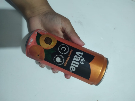 Del Valle Pessego Lata 220ML