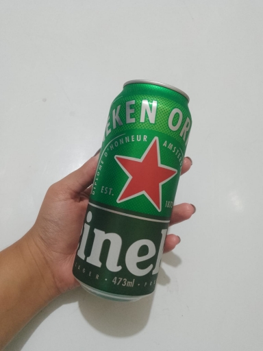 Heineken 473ML