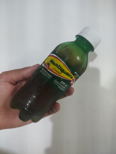 Mantiqueira 200ML